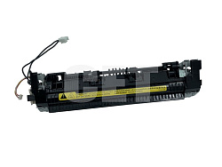 Фьюзер (печка) в сборе RM1-6921 для HP LaserJet Pro P1100/P1100w/P1102, CANON i-SEN LBP6000 (восст.)