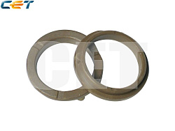 Бушинг тефлонового вала для SHARP AL1000 (CET), 2 шт/компл, CET8255