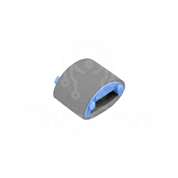 Ролик захвата для HP LJ P1505/P1566/P1606/M1120/M1522/M1536, Grafit