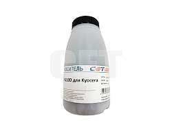 Носитель (девелопер) PK210 для KYOCERA TASKalfa 3252ci (Japan), 500г/бут, (унив.), OSP0210D500