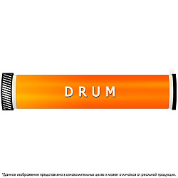 Фотобарабан для HP 1000/1200, W1104A, Golden Green