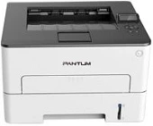 Принтер Pantum P3300DN (A4, 33 стр/мин, дуплекс, сеть)