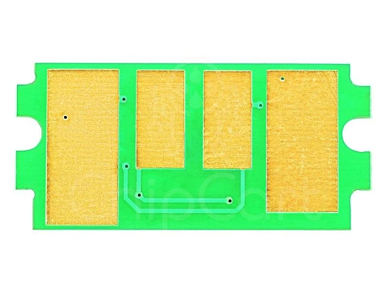 Чип для Kyocera TK-3100, 12.5K, Grafit