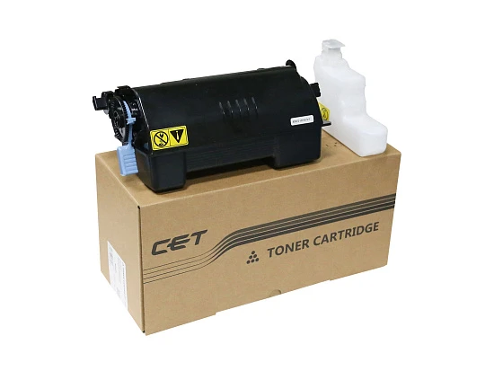 Тонер-картридж (PK9) 407824 для RICOH MP501SPF (CET), 678г, CET6862