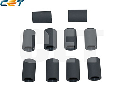 Резинка ролика подхвата DZLA000202 для PANASONIC DP1510/DP1810/DP2010 (CET), CET8926