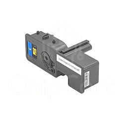 Тонер-картридж Kyocera TK-5440, Cyan, 2.2K, Grafit