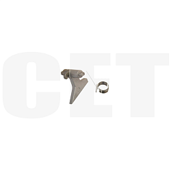 Сепаратор тефлонового вала с пружиной для KYOCERA FS-1028 (CET), CET7823, CET7823R