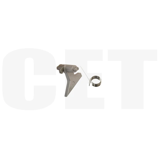 Сепаратор тефлонового вала с пружиной для KYOCERA FS-1028 (CET), CET7823, CET7823R