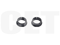 Бушинг тефлонового вала для KYOCERA ECOSYS M3040dn/M3540idn/FS-2100D (CET), 2 шт/компл, CET361094
