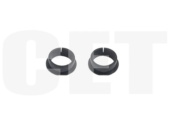 Бушинг тефлонового вала для KYOCERA ECOSYS M3040dn/M3540idn/FS-2100D (CET), 2 шт/компл, CET361094