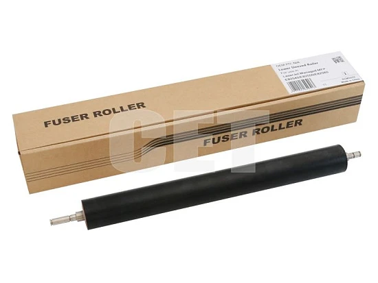 Резиновый вал для HP LaserJet Managed MFP E82540/E82550/E87640/E87650 (CET), CET221007