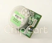 Двигатель главного редуктора Kyocera FS-4100/P3155/M3040/M3660, ориг, тех. уп.