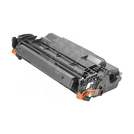 Картридж универсальный HP CF259X, Canon 057H, БЕЗ ЧИПА, 10K, Grafit