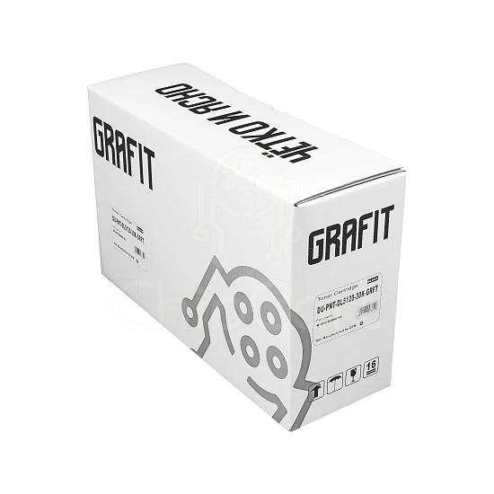 Драм-картридж Pantum DL-5120, 30K, Grafit