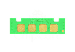 Чип для Xerox Phaser 3052/3260/WC 3215/3225, 3K, Grafit