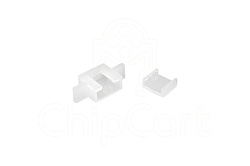 Колодка-держатель чипа картриджа HP CF259A/X, Canon 057/057H для M404/M428, MF443/MF446