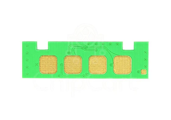 Чип для Xerox Phaser 3052/3260/WC 3215/3225, 3K, Grafit