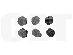 Комплект шестерен блока проявки для RICOH MP2554/3054/3554/6054 (CET), (WW), CET361040