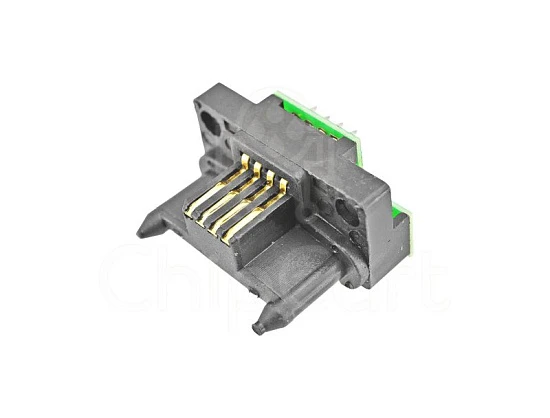 Чип фьюзера для Xerox WC 232/238/245/255/5632/5638/5645/5655, 400K, Grafit