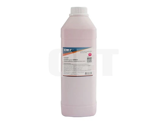 Тонер CE08-M (CPT) для XEROX AltaLink C8045/8030/8035, Color C60/70 (Japan) Magenta, 630г/бут, унив.