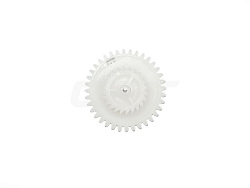 Реверсная шестерня привода дуплекса RM1-4257 для HP LaserJet P2015/P2014/M2727 (CET), DGP0629