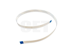 Шлейф сканирующей линейки FK4-5807 для CANON MF3010 (CET), DGP0611