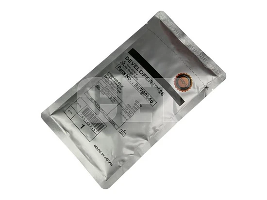 Девелопер для RICOH Aficio 1035 (CET), 520г/пак, CET6832N