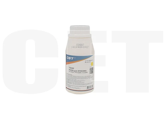 Тонер PK294 для KYOCERA ECOSYS P5021cdw (Japan) Magenta, 50г/бут, (унив.), OSP0294M-50