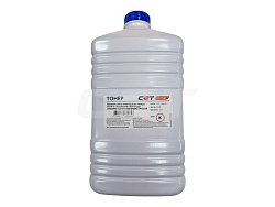 Тонер (CPT) + носитель CE38 для KONICA MINOLTA Bizhub C227 (Japan) Black, 579г/бут, CET111068579