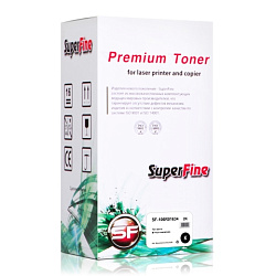 Тонер-картридж для Xerox Phaser 6000/6010/WorkCentre 6015 Black 2K, SuperFine