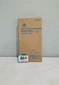 Девелопер DV-629C Konica Minolta С7090/С7100, Cyan, 2150K, ориг