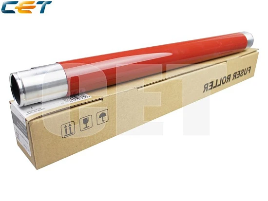 Тефлоновый вал для XEROX WorkCentre 7655/7665/7675/7755/7765/7775 (CET), CET7966
