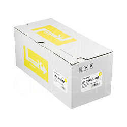 Картридж Kyocera TK-5380Y, Yellow, 10K, Grafit
