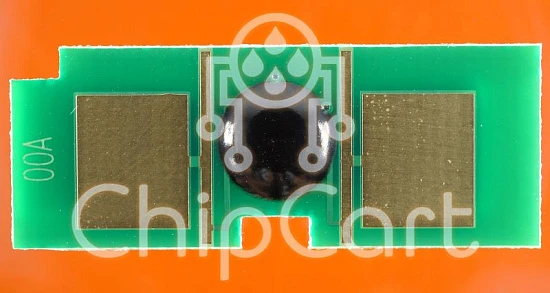 Чип для HP Q7553A, 3K