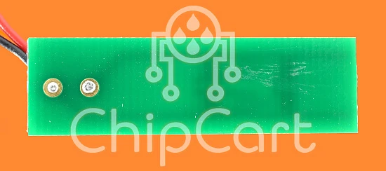 Чип для Oki B410/B430/B440/MB460/MB470 (DRUM), 25K, Grafit