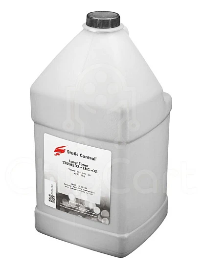 Тонер для HP LJ M203/M227/M132/M206/M230, TRHM203, 1кг, Odyssey Static Control