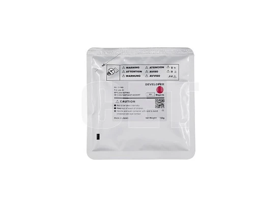 Девелопер для RICOH MPC307, IM C300/400 (CET) Magenta, 120г, 120000 стр., CET171043
