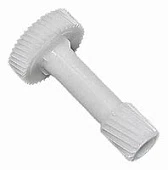 Шестерня привода блока проявки Konica Minolta Bizhub C224/C284/C364/C454/C554