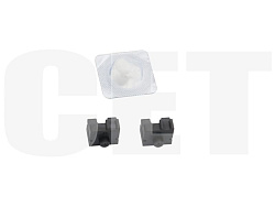 Бушинг вспомогательного прижимного вала JC61-04095A для SAMSUNG ML-3700/3710/3750 (CET), 2 шт/компл