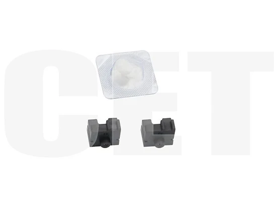 Бушинг вспомогательного прижимного вала JC61-04095A для SAMSUNG ML-3700/3710/3750 (CET), 2 шт/компл