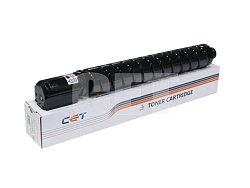 Тонер-картридж (CPP, TF8) C-EXV49 для CANON iR ADVANCE C3325i/3330i/3320 (CET) Magenta, 463г, 19000 