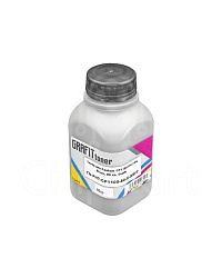 Тонер для Pantum CP1100/CM1100, Black, 80 гр, Grafit