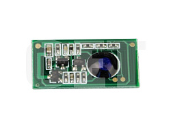 Чип картриджа для RICOH Aficio MPC2000 (CET) Cyan, (WW), CET8287