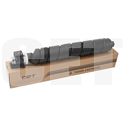 Тонер-картридж (PK216) TK-8345K для KYOCERA TASKalfa 2552ci/2553ci (CET) Black, 420г, 20000 стр.