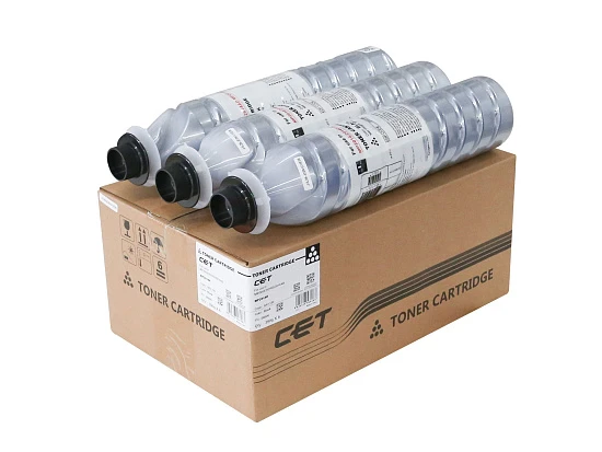 Тонер-картридж (CPP) 842135 для RICOH MP2014/2014D (CET), 390г, 12000 стр., CET6606