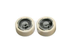 Комплект роликов для LEXMARK T650 (CET), 2 шт/компл, CET5894