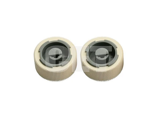 Комплект роликов для LEXMARK T650 (CET), 2 шт/компл, CET5894