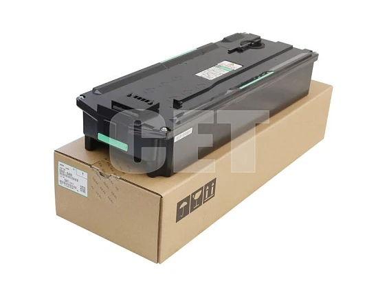 Бункер отработанного тонера D2426400 для Ricoh MPC2011SP/2504/3004/4504 (CET), CET521031