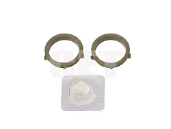 Бушинг тефлонового вала AE03-1034 для RICOH Aficio 1515 (CET), 2 шт/компл, CET6459