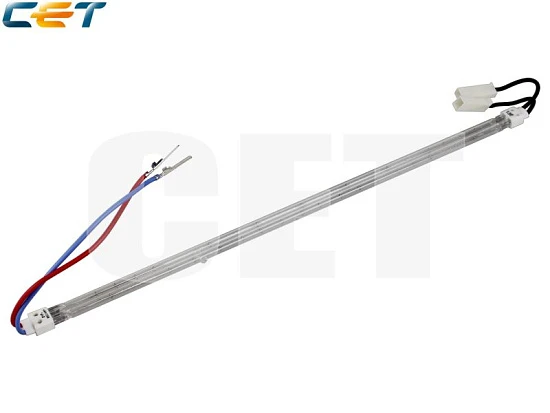 Нагревательная лампа 1 217V 662W/485W для LEXMARK X850/X852/X854/X860/X862/X864 (CET), CET2458